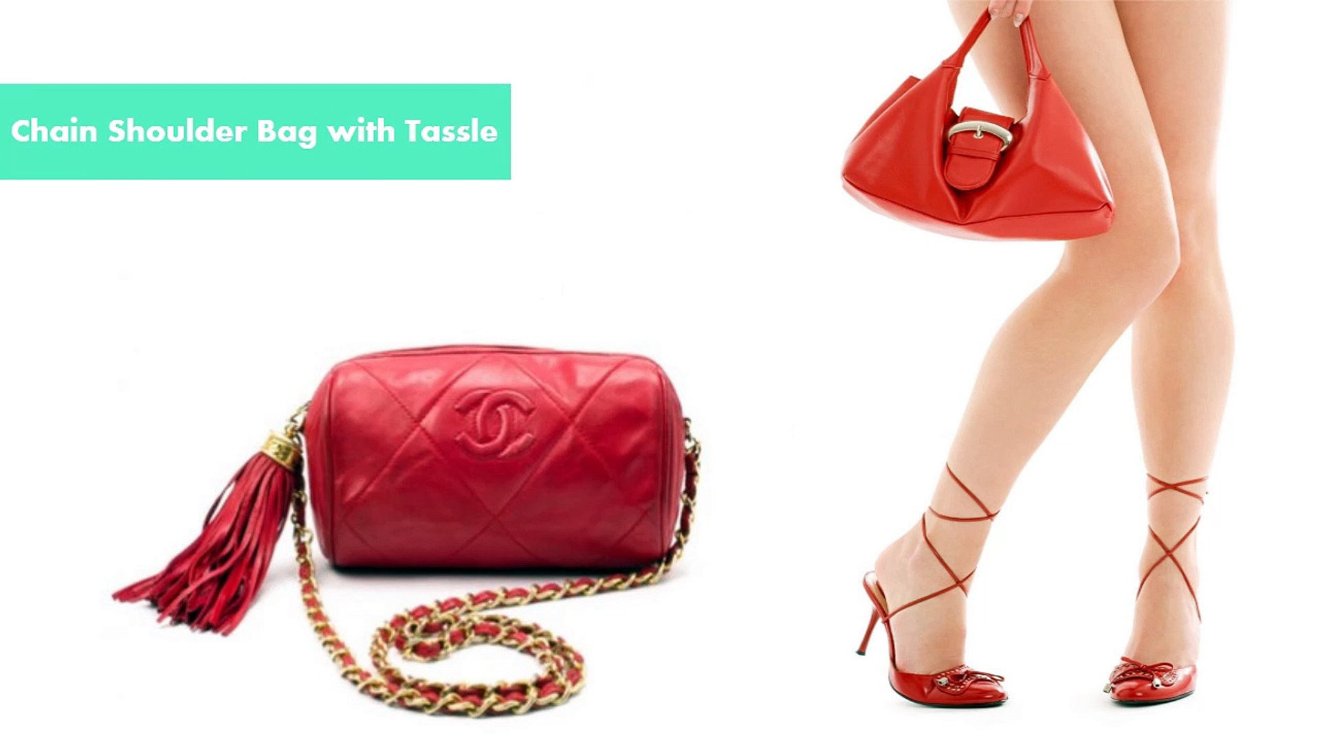 Depending on the Design and pattern of the Bag