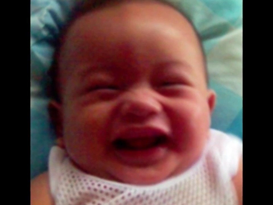 Smiling Faces of Myel Danielle