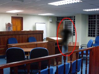 Ghost Of Dead Judge Haunts Mysore Court