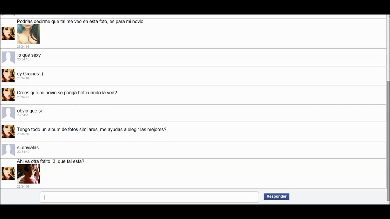 Bot CHAT facebook php - CPA