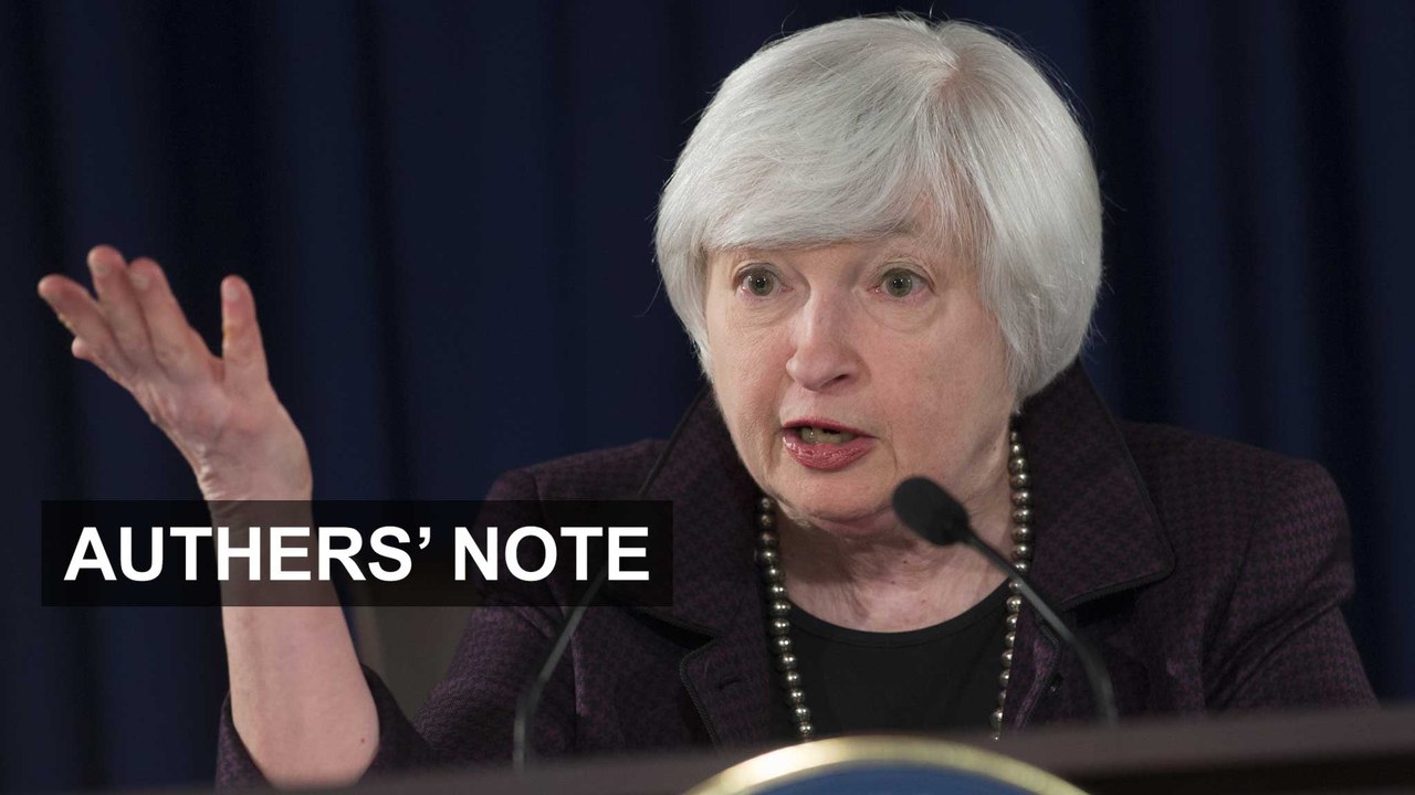 Over to you, Janet