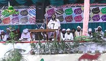 Hazrat Allama Yusuf Rizvi Sab(Tokay wali Sarkar) part 4 AT Khatme Nabowat Conference AT Baroo Shareef Chowk Azam Layyah By Saaji Malik