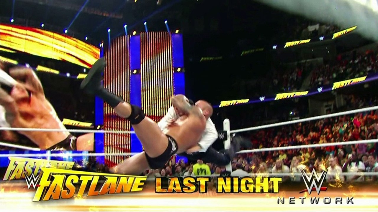 Uploaded By Bollyzone.CH Watch WWE Raw - 2.23.2015 Watch Online Pt1
