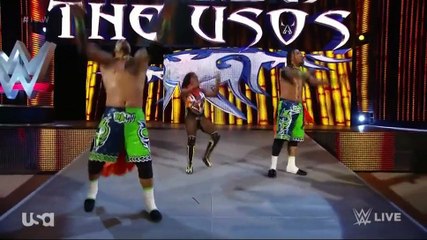 Uploaded By Bollyzone.CH Watch WWE Raw - 2.23.2015 Watch Online Pt5