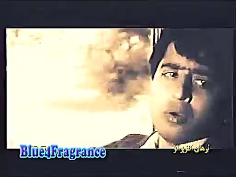 Aey Jahan Abb Hai Manzil Kahan - Ahmed Rushdi - Chand Aur Chandni (1967)