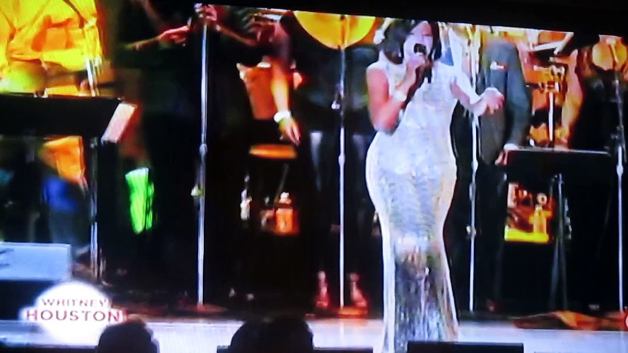CNN WHITNEY HOUSTON 3
