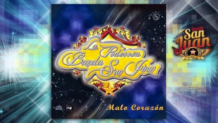 Si Ella Supiera - La Poderosa Banda San Juan