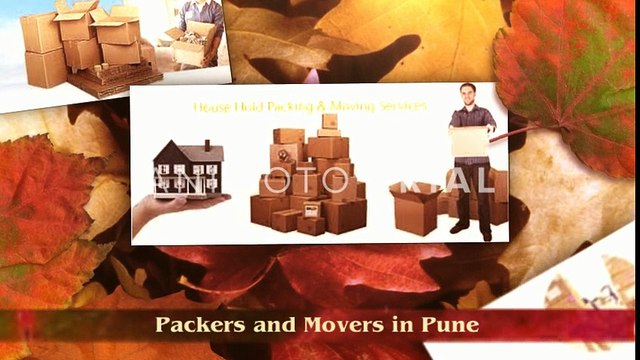 Pune Packers and Movers @ 5th.co.in/packers-and-movers-pune/