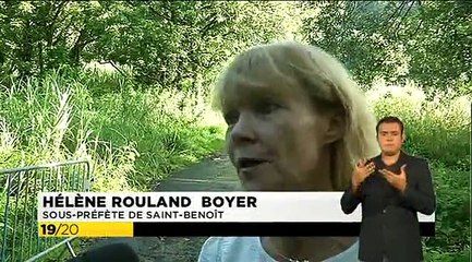 09/02/2011 - Soir 1ère : journal en langue des signes