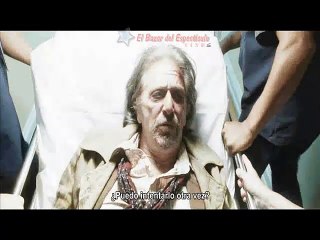Un Nuevo Despertar - Trailer - The Humbling