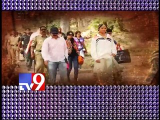 Anushka's new film is Size Zero