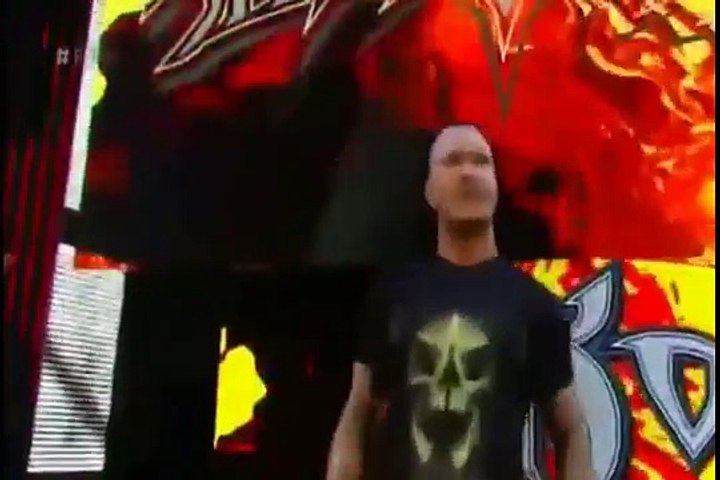 WWE Monday Night Raw 23 February 2015 Full Show Part 1