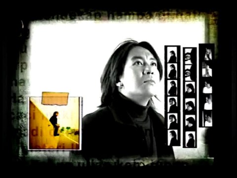 Ari Lasso - Misteri Illahi | Official Video