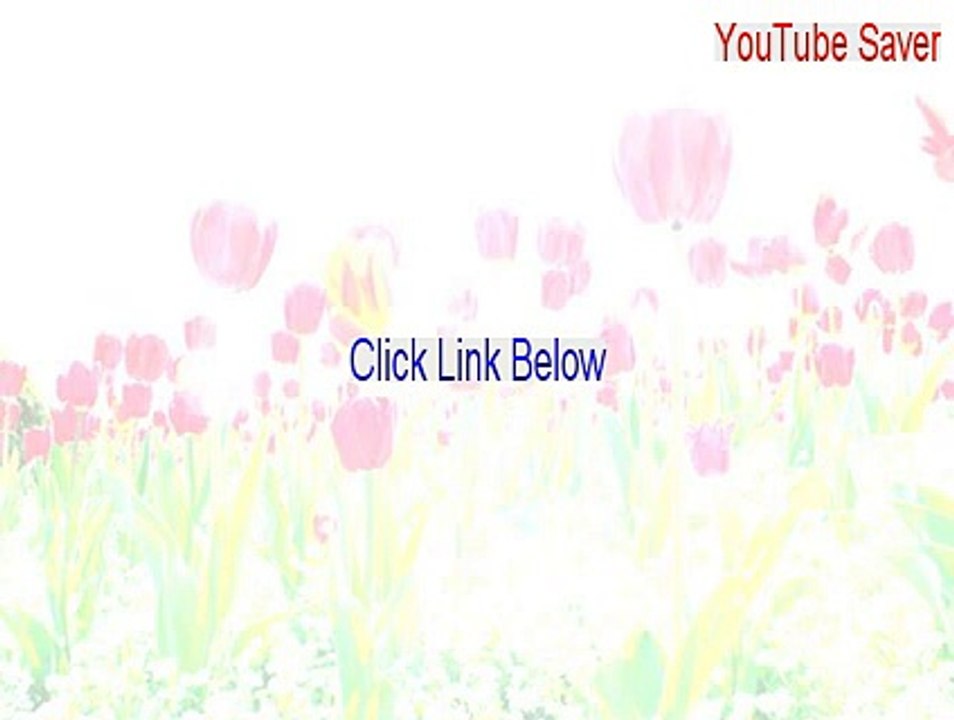 YouTube Saver Key Gen (youtube saver mp3 2015)