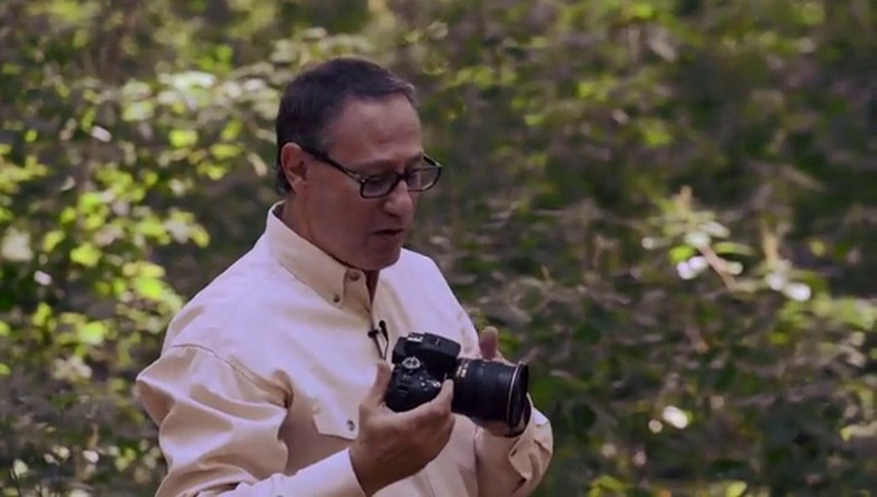 Nikon D5300 24.2 MP CMOS Digital SLR Camera