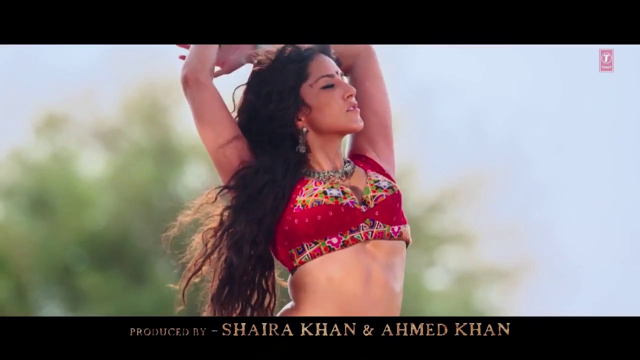 Dialogue HD Promo 3  - Ek Paheli Leela [2015] Sunny Leone