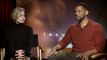 [GV Exclusive] Focus - Interview with Will Smith and Margot Robbie