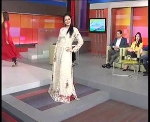 Dresses Catwalk at Geo Taeez About Fashion Central Store Part 2