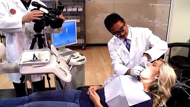 Dental Implants-Long Term Fix for Major Teeth Issues