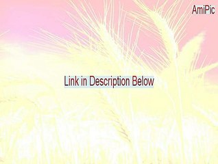 AmiPic Key Gen (Download Here)