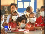 Gujarat state health minister tests positive for swine flu - Tv9 Gujarati