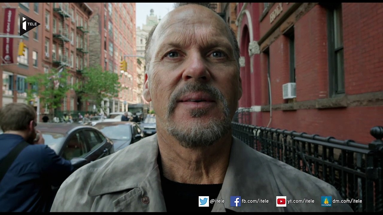Oscars 2015 : Birdman, un hommage au comédien
