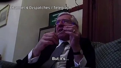 Jack Straw dispatches