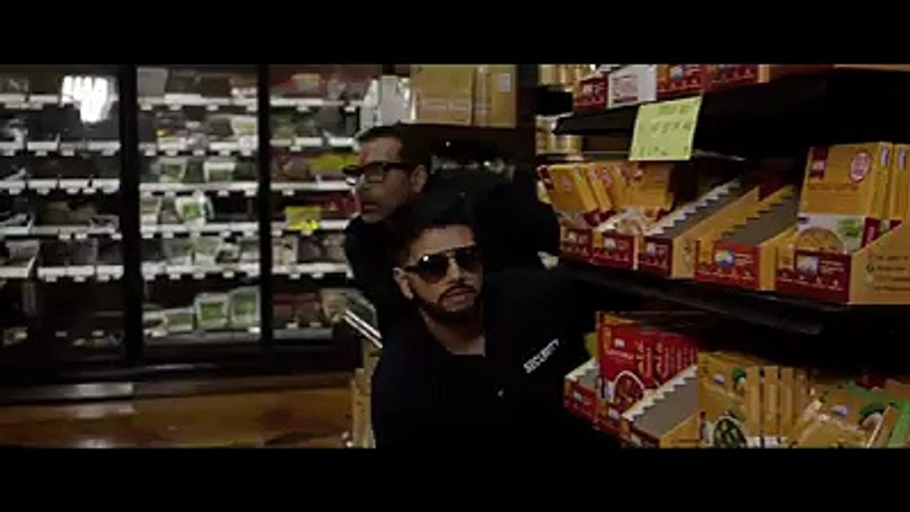 LATEST VIDEO: Koi Ni Parwa - Haji Springer ft Bohemia the Punjabi Rapper. Dubaibliss