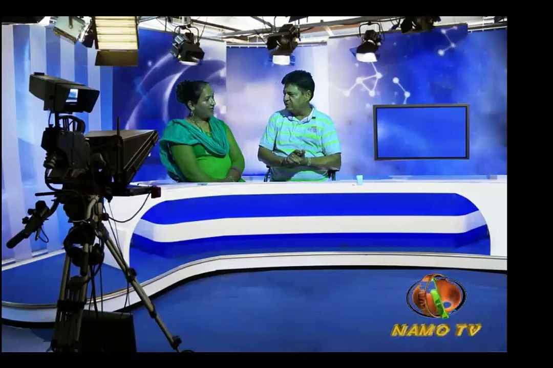 Kajal final 2