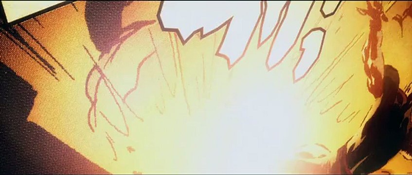 Exclusive Extended Look at Marvels Guardians of the Galaxy (2014) - Chris Pratt Movie HD