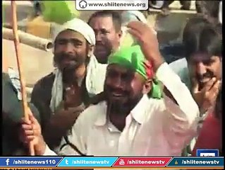 Talks between CM and Shohada Cometti