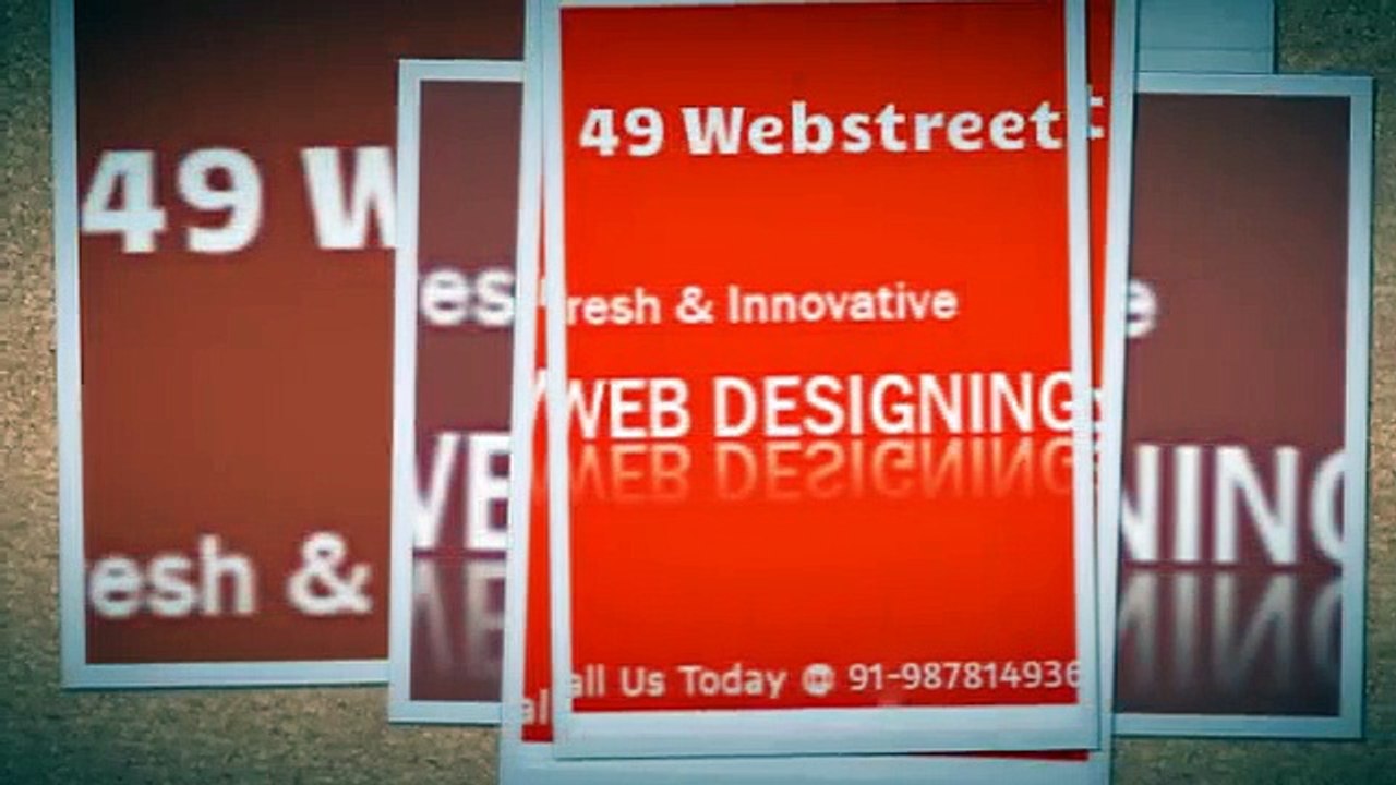 Website Design Chandigarh