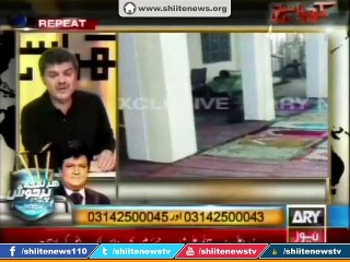 How Many APC needed more? Question to Govt of Pakistan