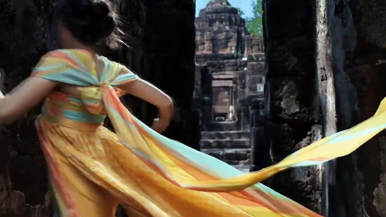 Gul Ahmed SUmmer collection new TVC Feb  2015 - Azaaditv.Blogspot.com