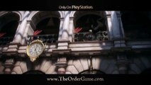 PS4 - The Order 1886 Launch Trailer