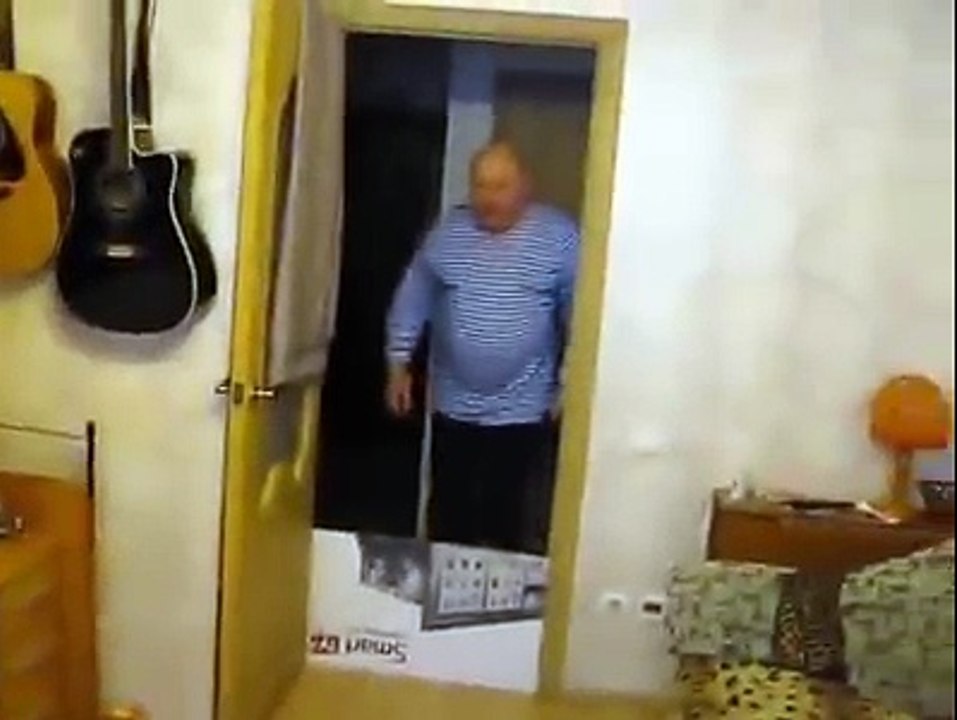 Happiest Man
