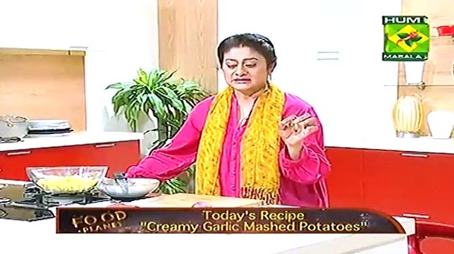 Food Planet Recipes 13th January 2015 Masala TV Show