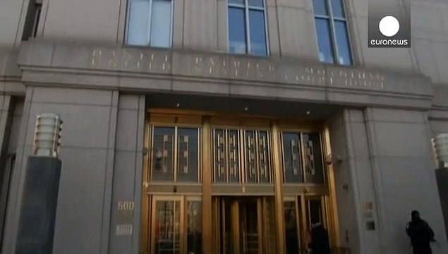 Un tribunale USA condanna l'Autorità Nazionale Palestinese per il terrorismo