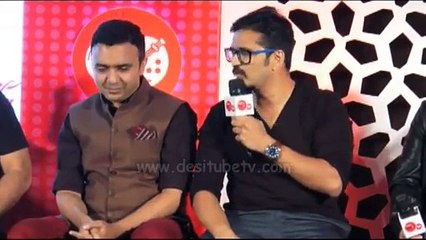 Film Composer Amit Trivedi Talks About The Power Of Folk Studio, Take A Look!