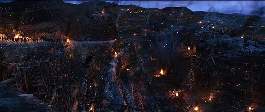 Exodus - Gods and Kings Official Trailer 1 (2014) - Christian Bale, Ridley Scott Epic Movie HD