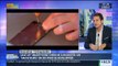 Save My Smartphone, l'enseigne qui propose des réparations express de smartphones et tablettes: Damien Morin - 24/02