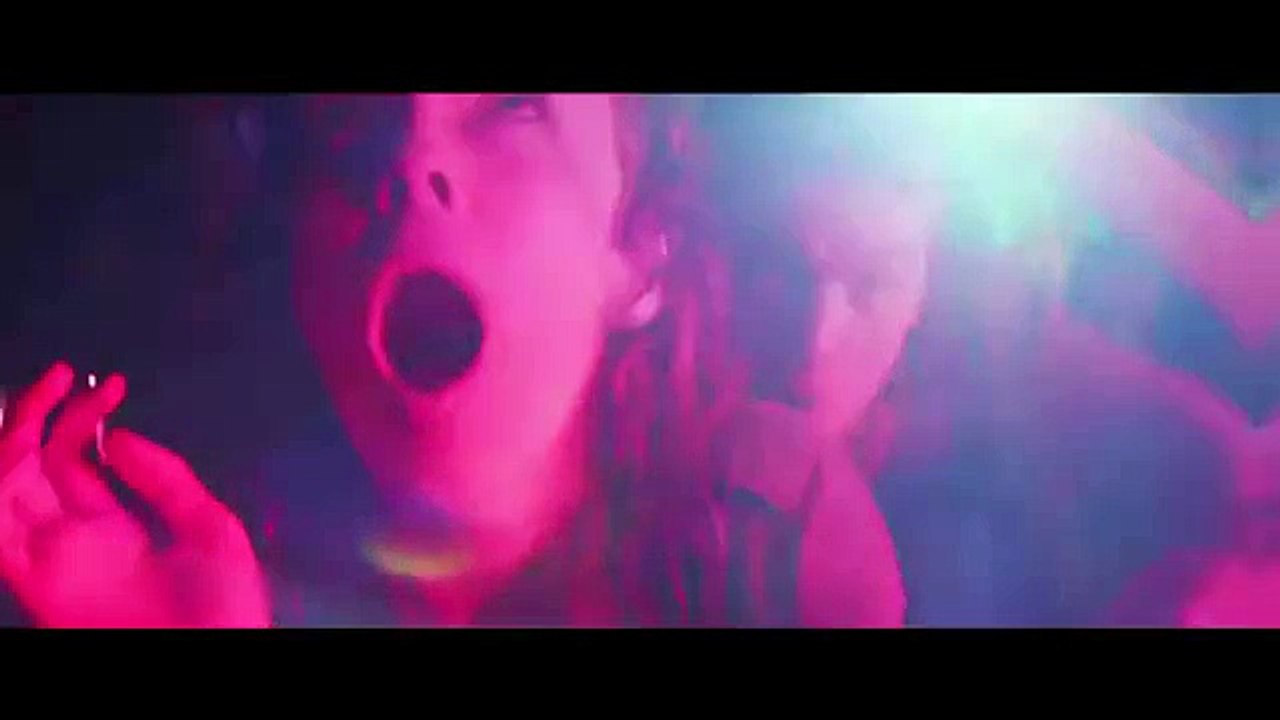 Extraterrestrial Official Teaser Trailer 1 (2014) - Freddie Stroma Sci-Fi Horror Movie HD