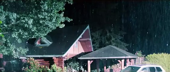 Extraterrestrial Official Trailer 1 (2014) - Freddie Stroma Sci-Fi Horror Movie HD