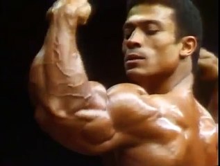 ΣΥΛΛΕΚΤΙΚΟ-Mr. Olympia 1982 - Ο ΠΑΛΙΟΣ ΕΙΝΑΙ ΑΛΛΙΩΣ