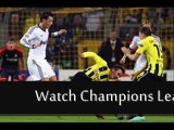 IOS stream Football ((( Juventus vs Borussia Dortmund )))