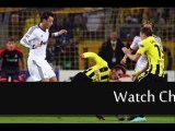 ((( Juventus vs Borussia Dortmund ))) Live Football stream