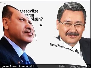AKP LİLERİN KADIN VE KIZLAR SÖYLEMLERİ