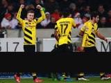 watch ((( Juventus vs Borussia Dortmund ))) online Football match
