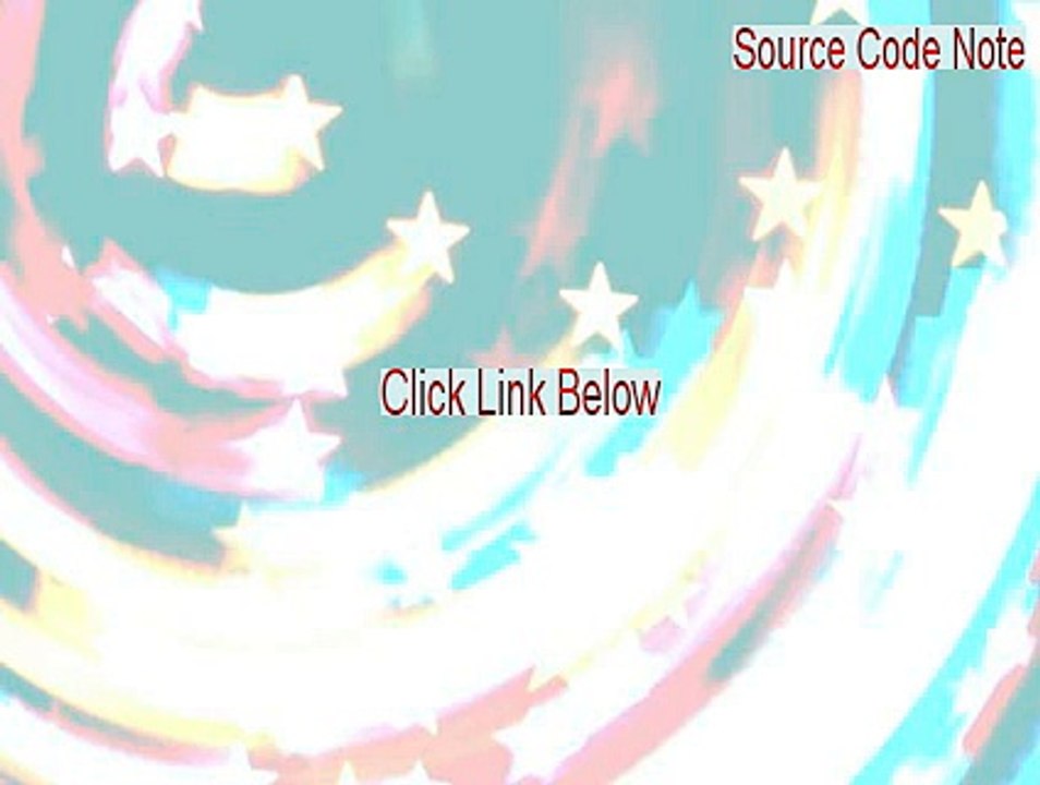Source Code Note Full Download (Download Here 2015)