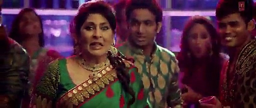 Phatte Tak Nachna - FULL VIDEO Song - Dolly Ki Doli - Sonam Kapoor - Music Club